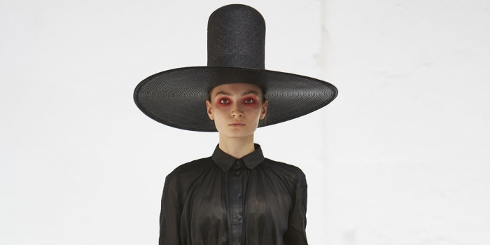 Xuan Coutureâ€™s collection sets the stage with a rejuvenating narrative