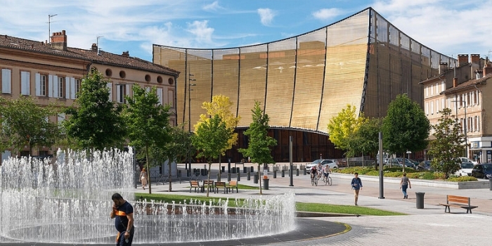La Biennale europÃ©enne des patrimoines bat son plein dans le Sud-Ouest