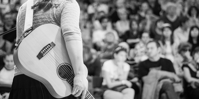 Le 23ème Festival des Internationales de la guitare reprend place dans le Sud