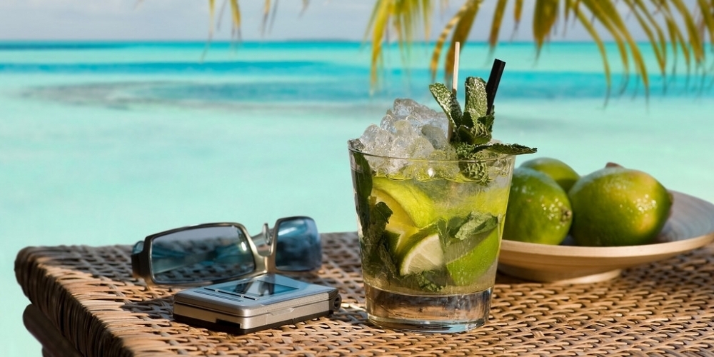 Toulouse, Bordeaux et Montpellier fÃªtent le mojito