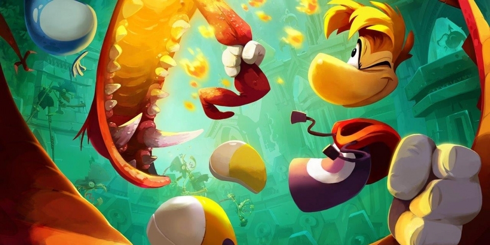 Quand le papa de Rayman s'installe Ã  Bordeaux
